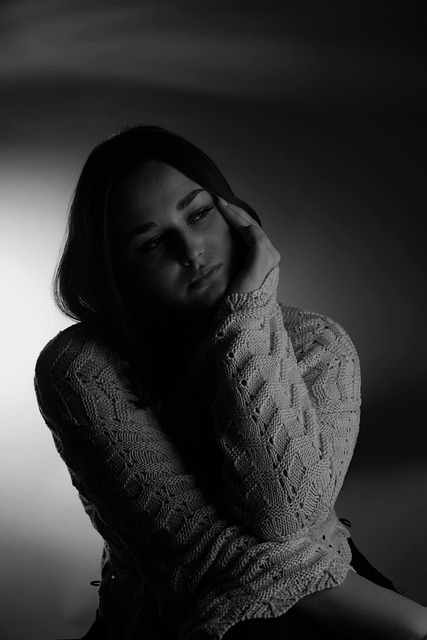 Žena, Tvár, Póza, Oči, Dievča, Model