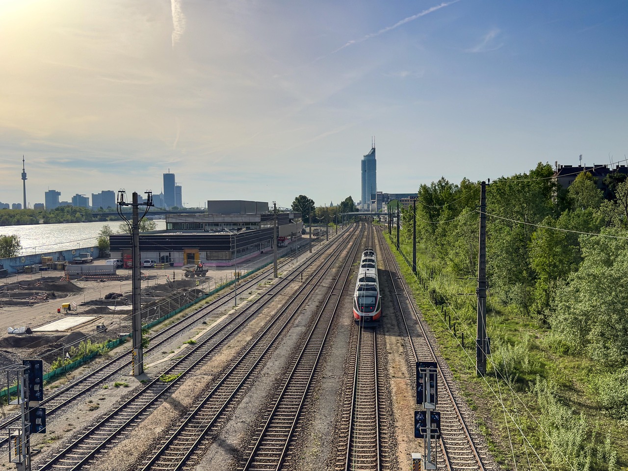 Millenium Express Train Express Train Vienna Millenium - Free photo on Pixabay - Pixabay
