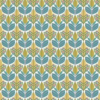 Free Ai Generated Pattern illustration and picture