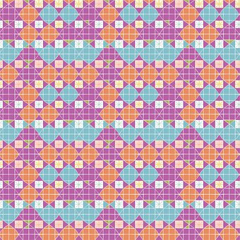 Free Ai Generated Argyle illustration and picture