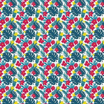 Free Ai Generated Monstera illustration and picture