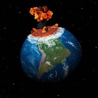 Terra, Planeta Terra, Globo, Mundo