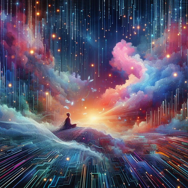 Digitales Universum, Digital, Universum