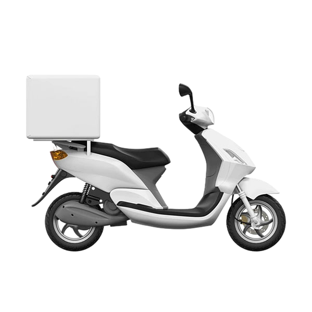 Free Bike Motorbike illustration and picture