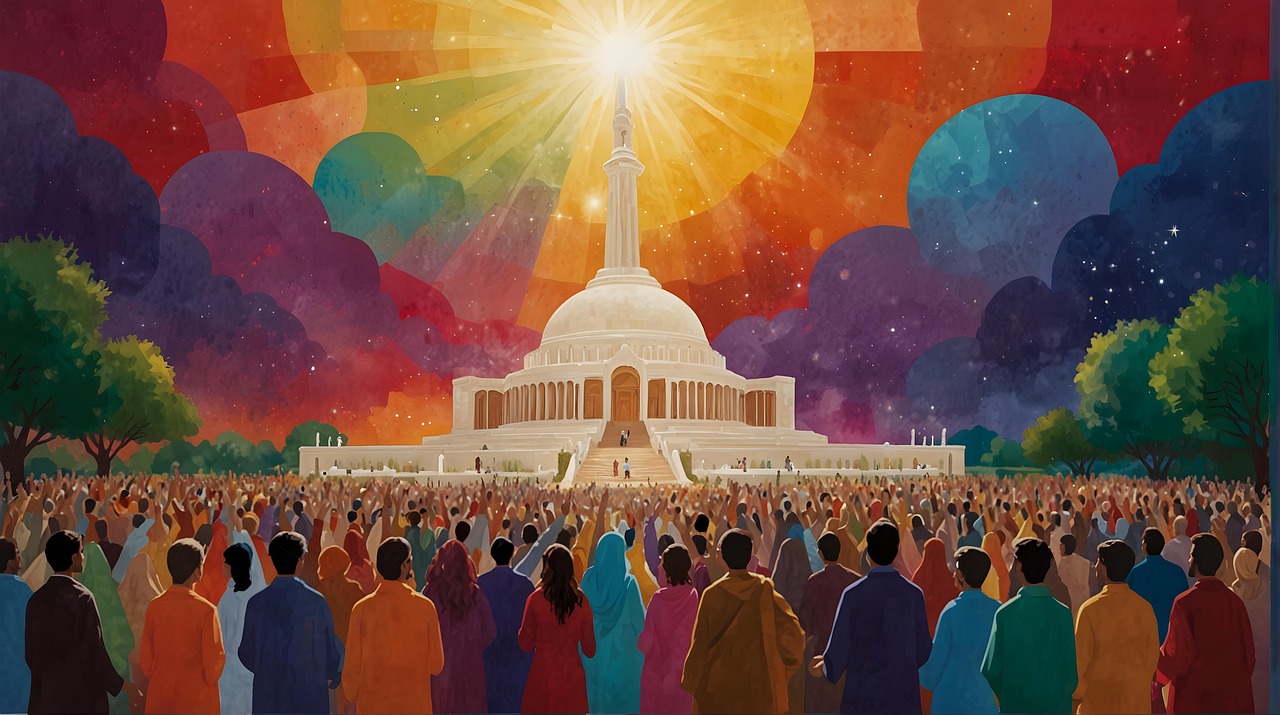 Relion Image Download Religion, Faith, People. Royalty-Free Stock Illustration Image ...