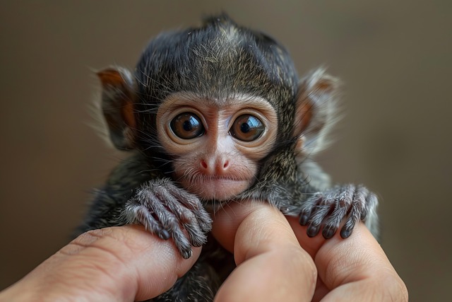 Free ai generated animal nature illustration