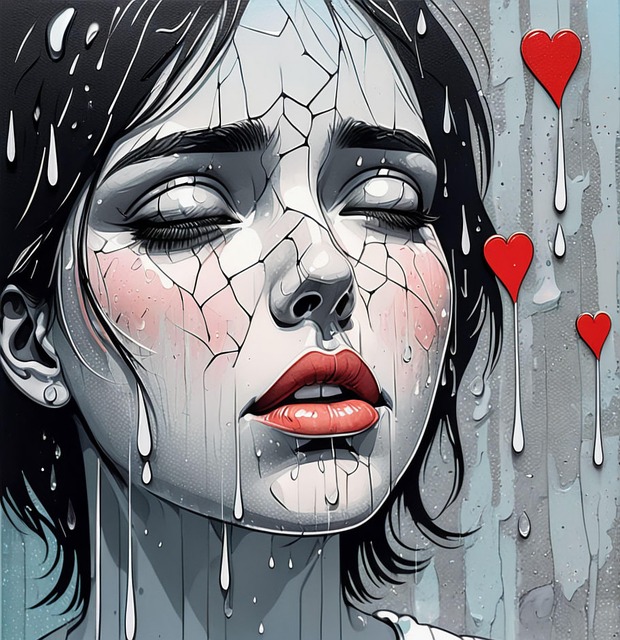 Free face woman beauty illustration