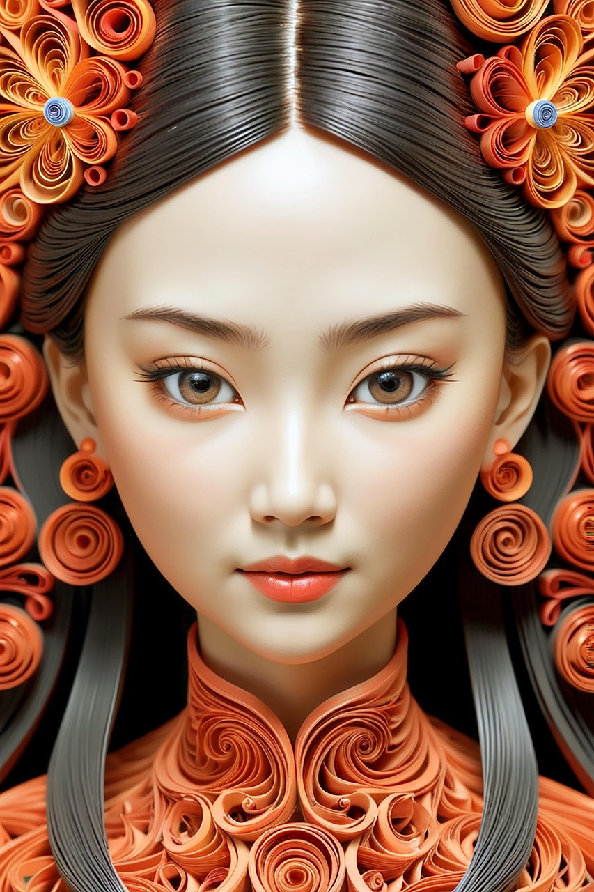 Femme Portrait Visage - Image gratuite sur Pixabay - Pixabay