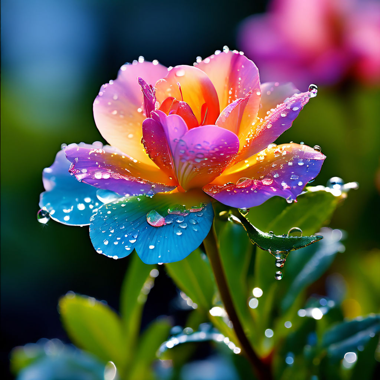 Download Flower, Nature, Bloom. Royalty-Free Stock Illustration Image ...