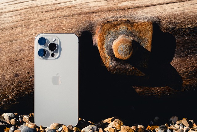 Iphone, Handy, Mobiltelefon, Telefon