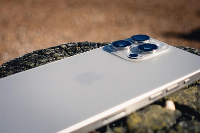 Iphone, Handy, Mobiltelefon, Telefon