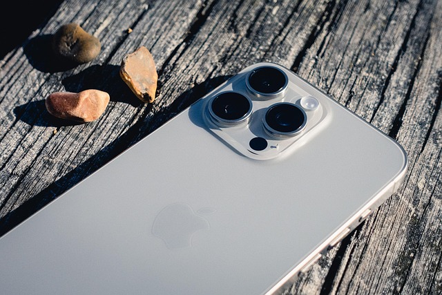 Iphone, Handy, Mobiltelefon, Telefon