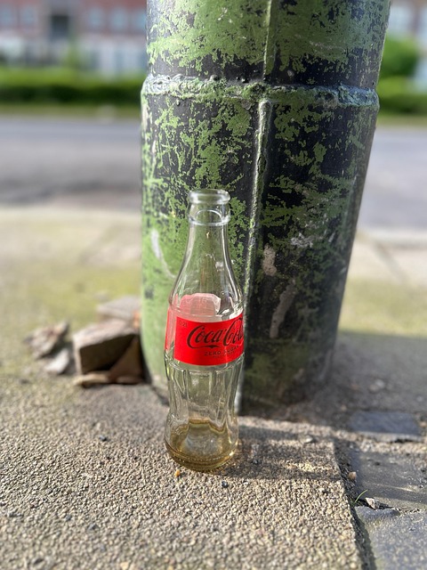 Free Coca Cola photo and picture