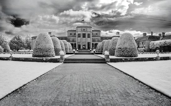 Free Shugborough Hall photo and picture