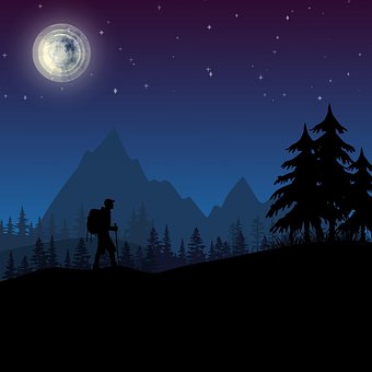 Free Nature Art illustration and picture