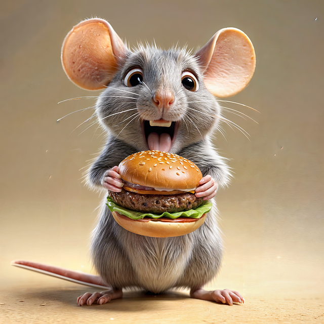Download free HD stock image of Mouse Animal Free mouse animal nature illustration