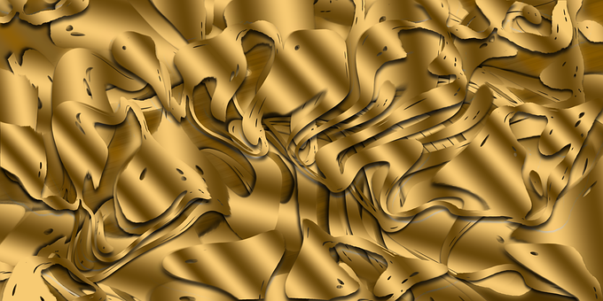 Gold, Weihnachten, Hochzeit, Gelb