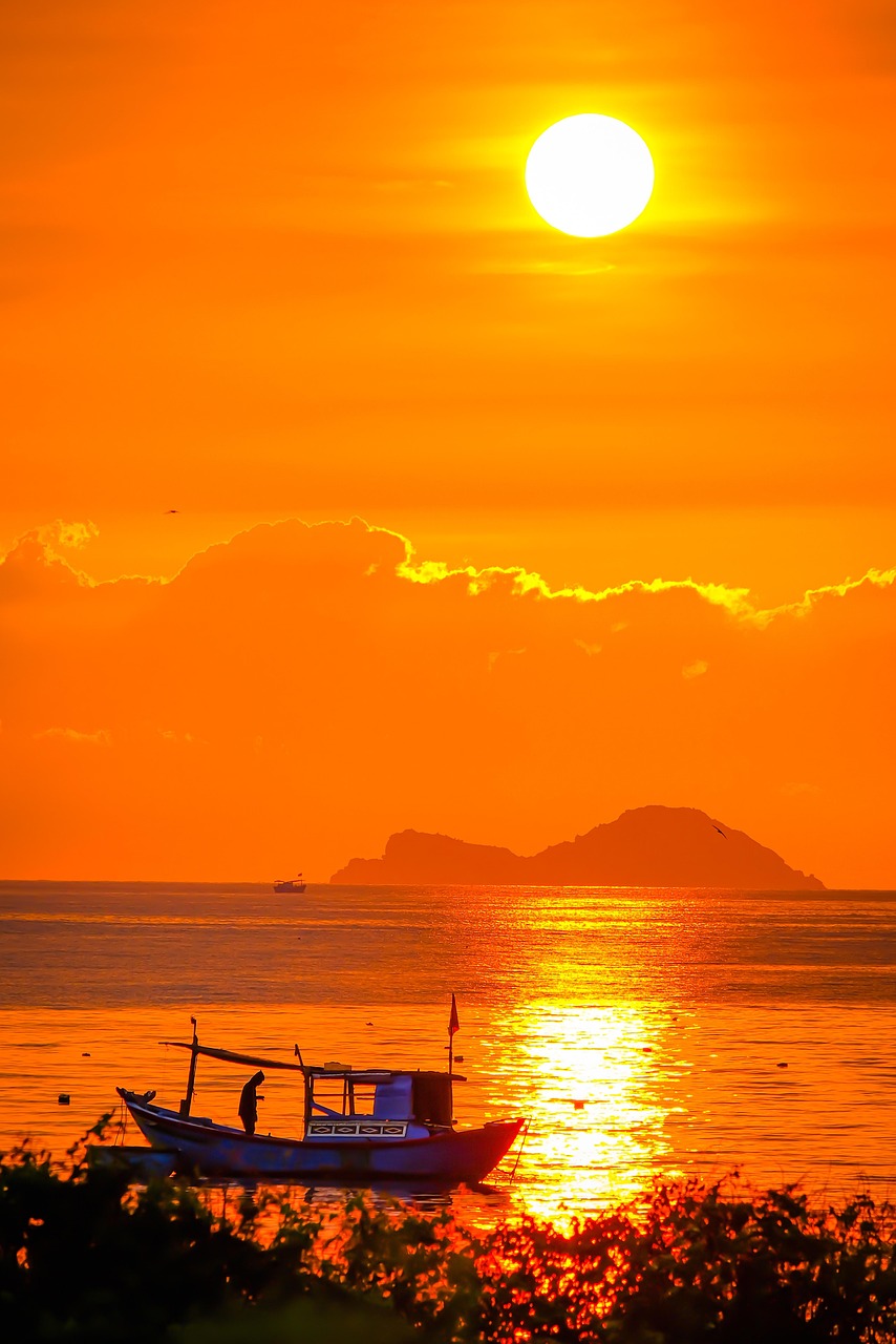 Alvorecer Pôr Do Sol Cidade De Nha - Foto gratuita no Pixabay - Pixabay