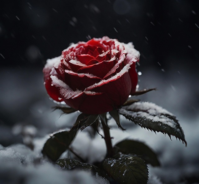 Rotting Roses Background Ai Generiert Rot Rose - Kostenloses Bild auf Pixabay - Pixabay