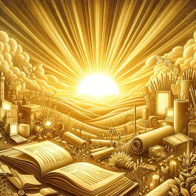 Free ai art ai art illustration