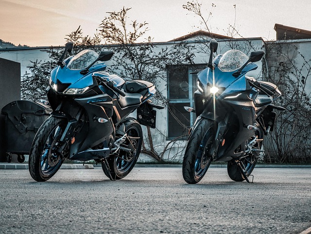 Free Motorcycle Motorcycles photo and picture