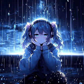 Free Ai Generated Lo-Fi illustration and picture