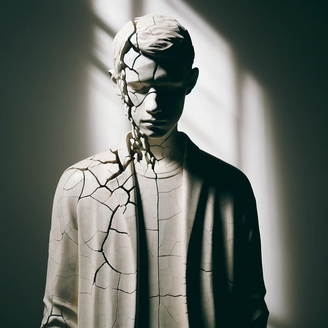 Download Ai Generated, Statue, Broken. Royalty-Free Stock Illustration ...