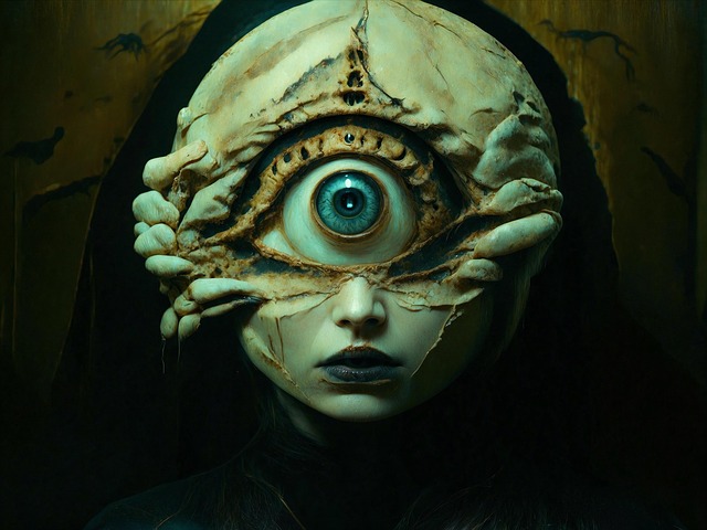 Download free HD stock image of Ai Generated Surreal Free ai generated surreal fantasy illustration