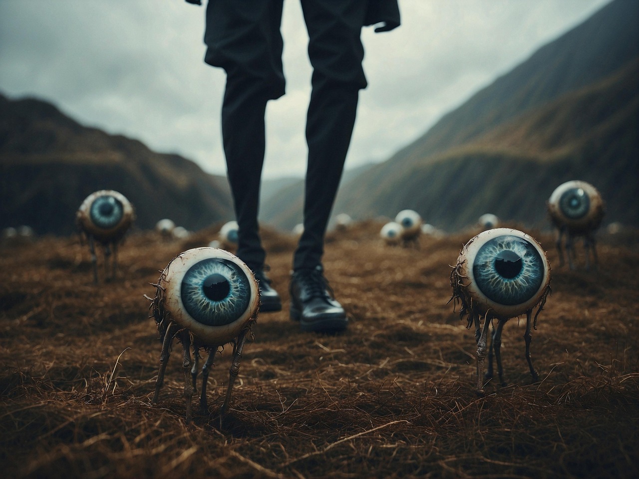 300 + 무료 눈알 & 눈 이미지 - Pixabay
