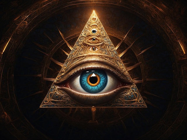 Ai Generiert, Surreal, Fantasie, Traum