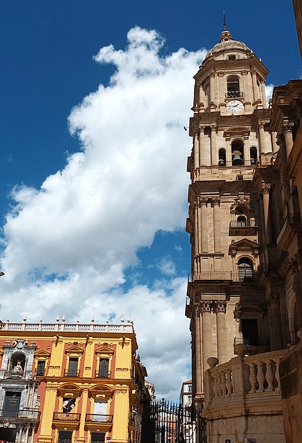 Free Architecture City photo and picture