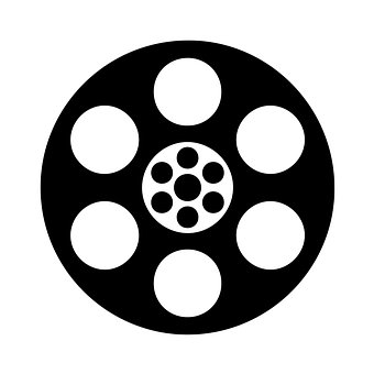 Film, Video, Biograf, Teater, Medier