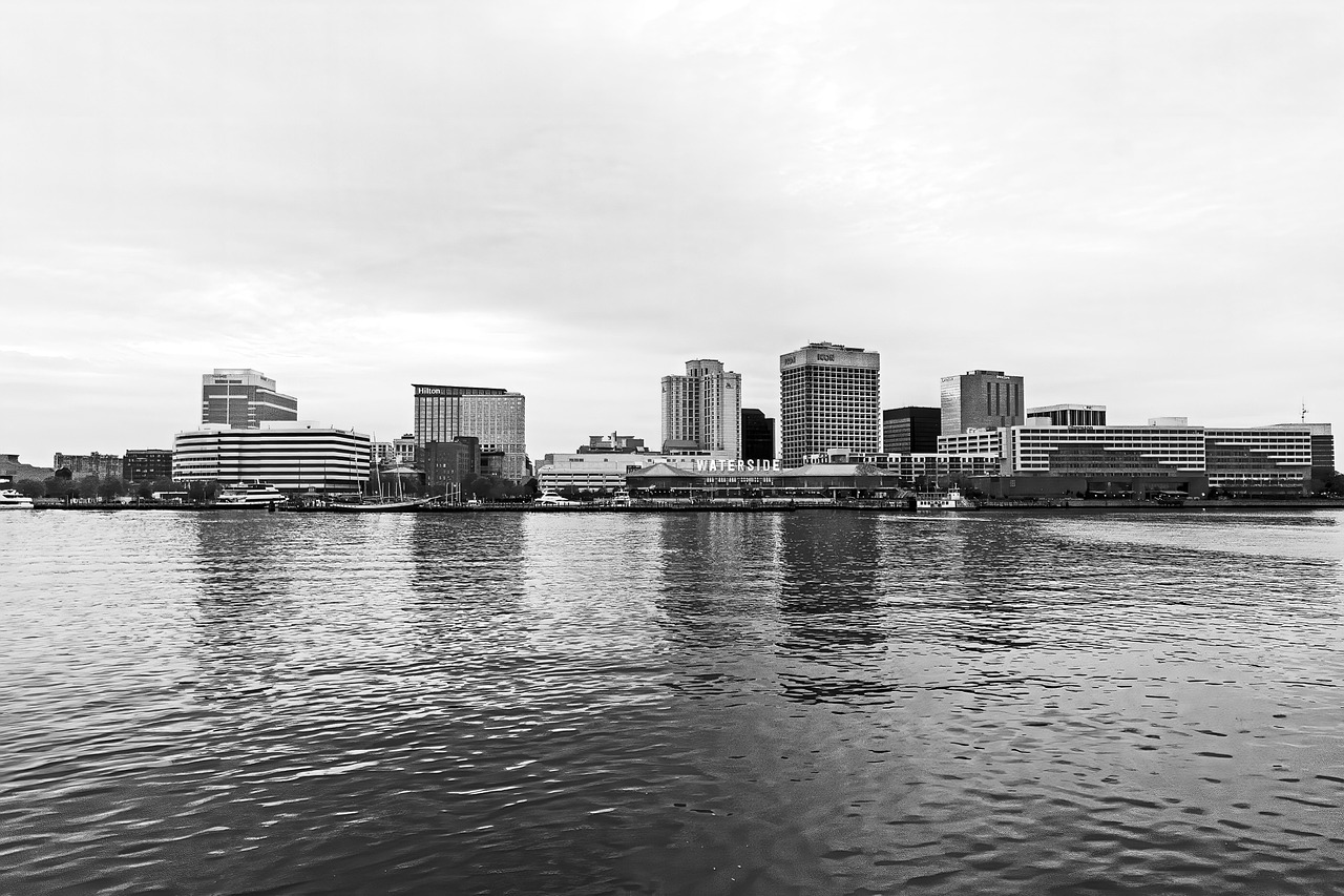 Norfolk Virginia Port - Free photo on Pixabay - Pixabay