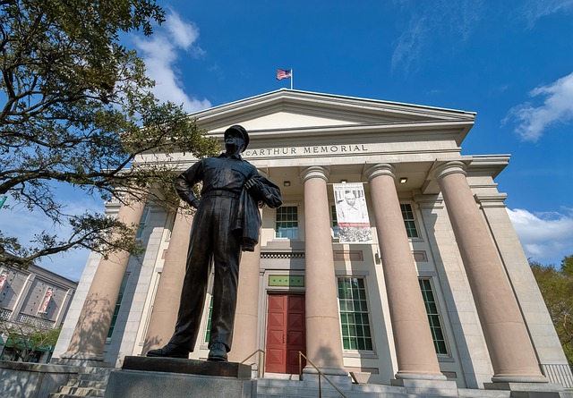 Free Memorial Park photo and picture