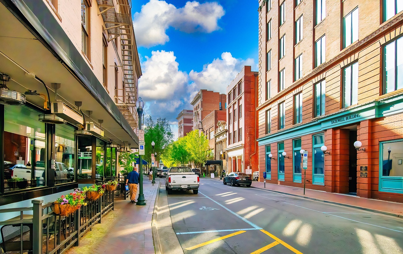 Norfolk Virginia Restaurants - Free photo on Pixabay - Pixabay