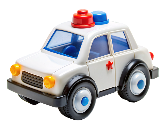Download free HD stock image of Ai Generated Police Free ai generated police toy illustration