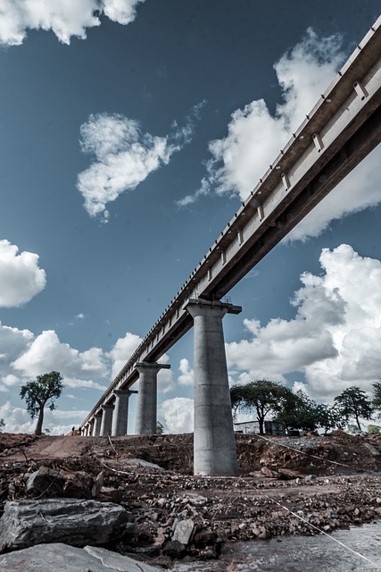 Bridge Nature Architecture - Free photo on Pixabay - Pixabay