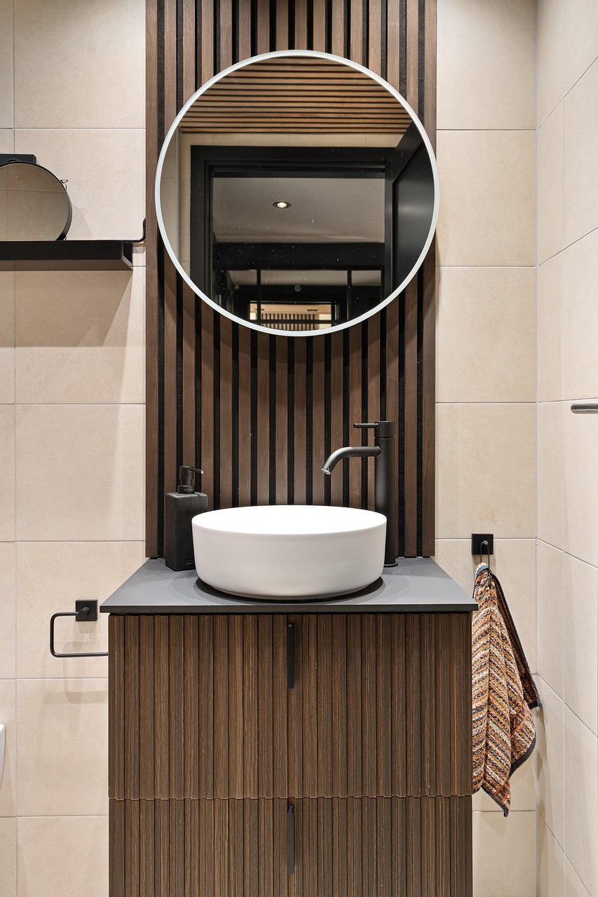 Bathroom Interior Design House - Free photo on Pixabay - Pixabay