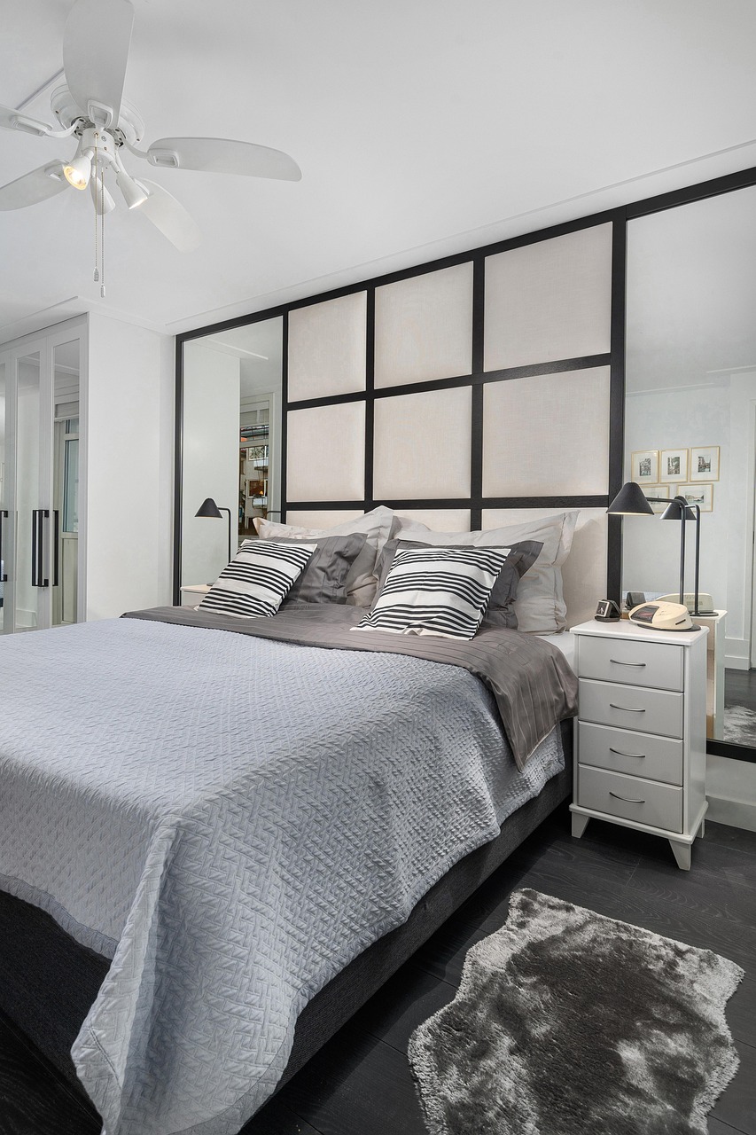 Bedroom Interior Design House - Free photo on Pixabay - Pixabay