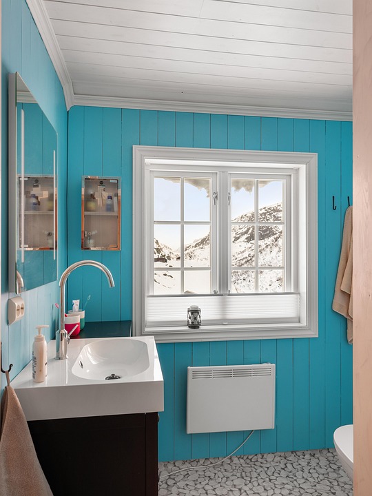Bathroom Interior Design House - Free photo on Pixabay - Pixabay
