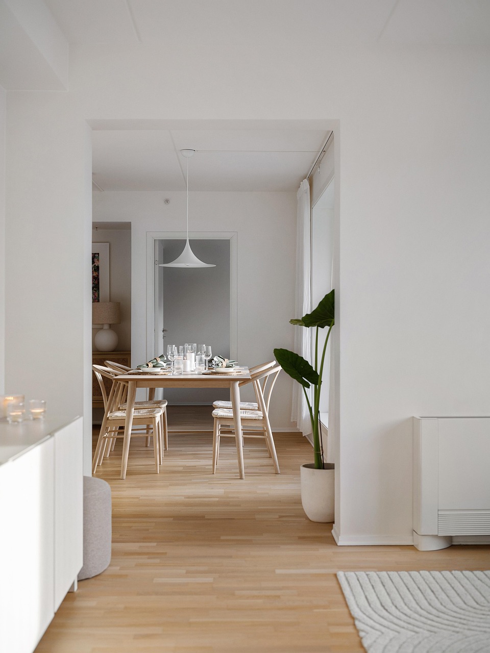 Comedor Diseño De Interiores Casa - Foto gratis en Pixabay - Pixabay