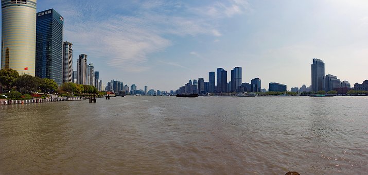 Free China Shanghai photo and picture