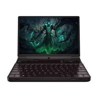 Konsol, Bærbar, Computer
