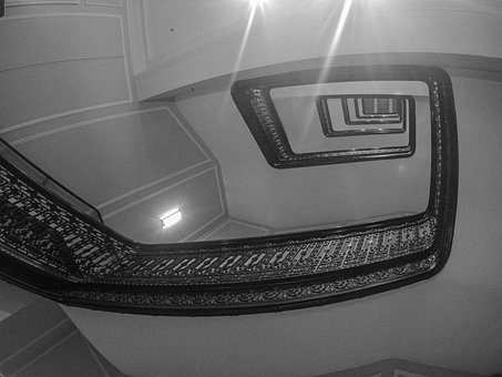Free Stairs Architecture photo and picture