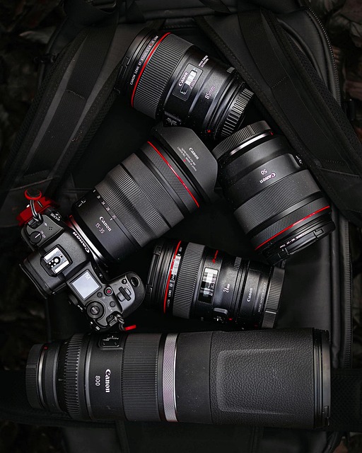 Free Camera Lens photo and picture