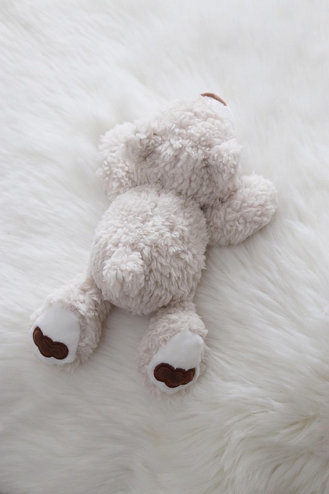 Teddy Bear Stuffed Toy - Free photo on Pixabay - Pixabay