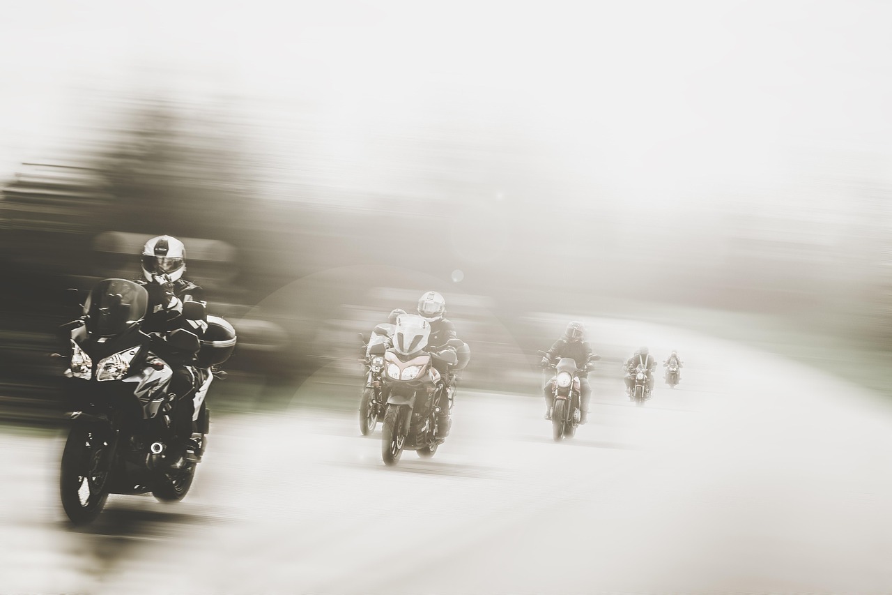 Motorcycles Rally Hobby - Free photo on Pixabay - Pixabay