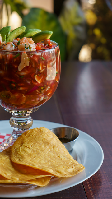Ceviche