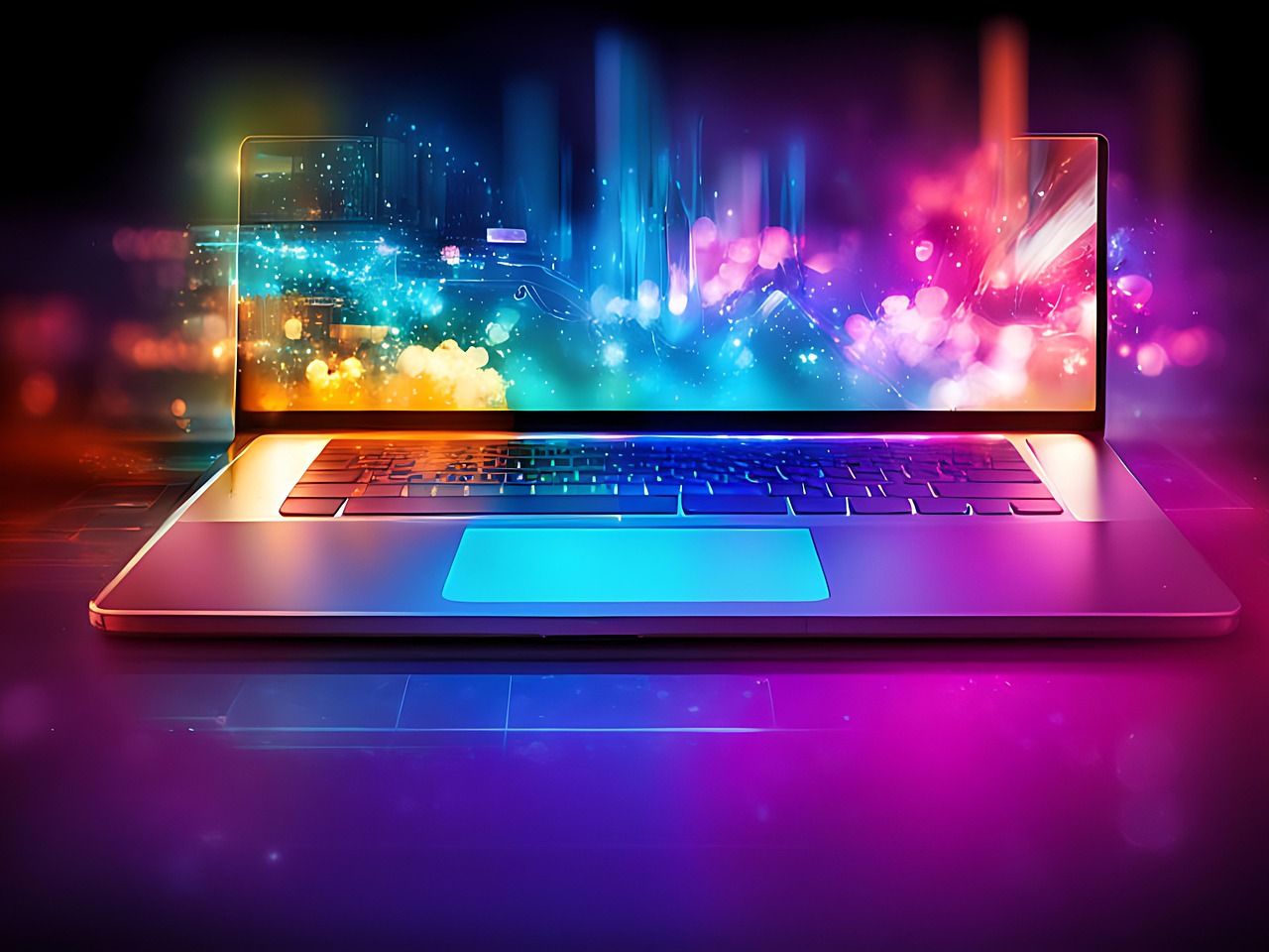 Laptop rechner laptop computer kostenloses bild auf pixabay pixabay