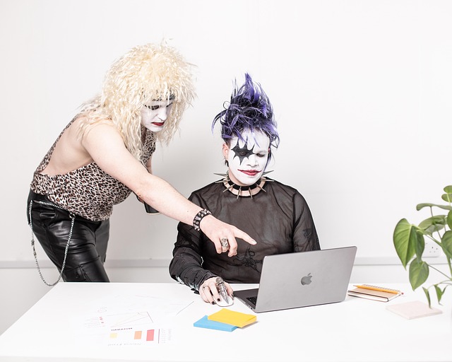 Free Annoying Apple photo and picture